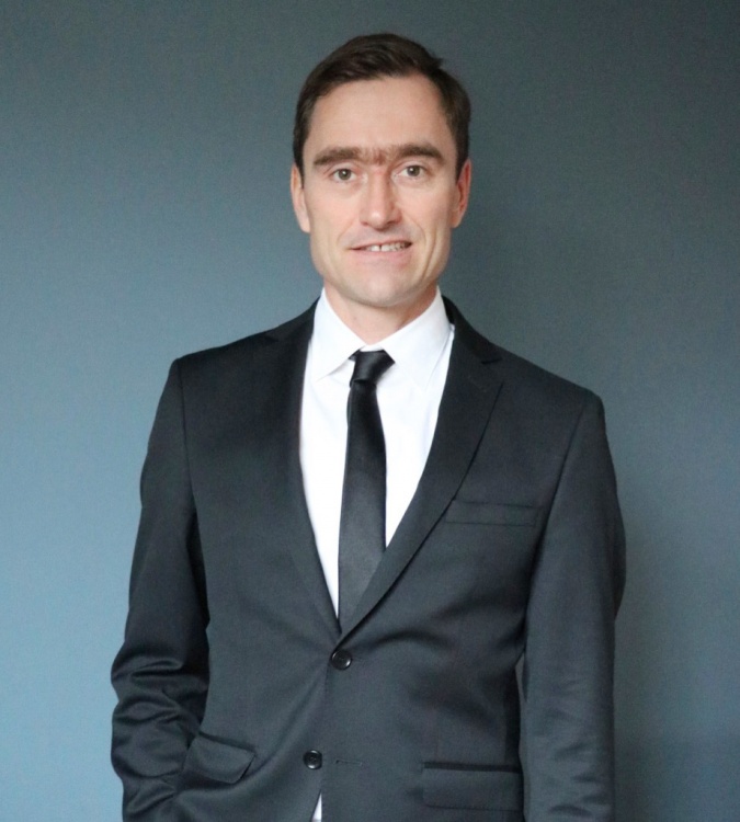 Thierry Schwartz - Avocat associé