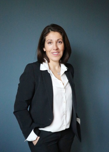 Marie Goncalves-Schwartz - Avocat associé