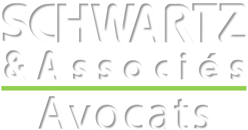 SCHWARTZ & ASSOCIÉS - Cabinet d'avocats à Lyon et à Dagneux